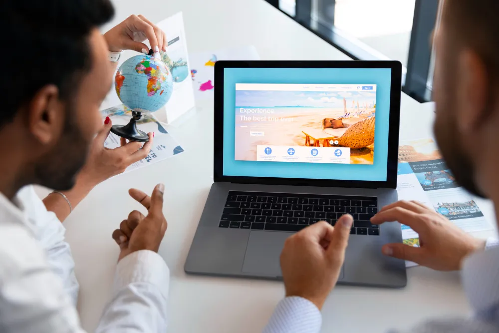 Jasa Website SEO: 7 Rahasia Terbukti Peringkat 1 Google
