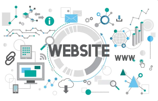 AI untuk Membuat Website: Solusi Cerdas Membangun Situs Modern dan Cepat