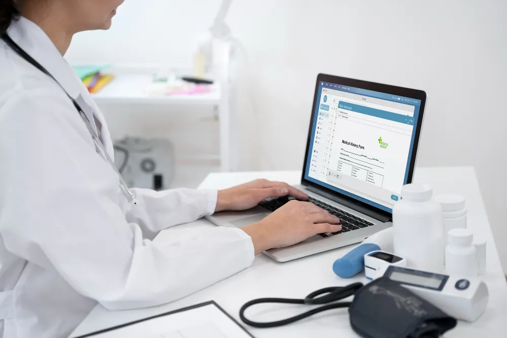Alasan Pembuatan Website: Kunci Sukses Praktik Dokter Modern