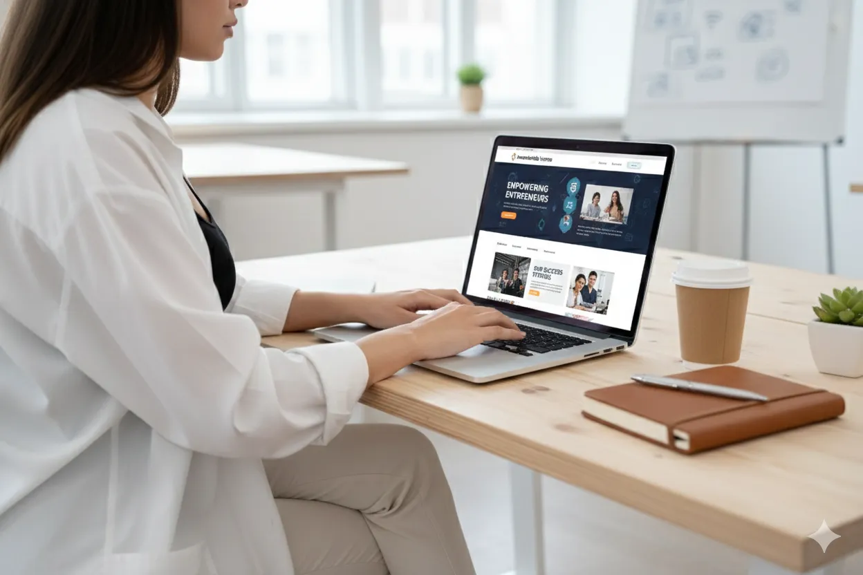 Alur Proses Pembuatan Website yang Efektif: Dari Konsep hingga Peluncuran