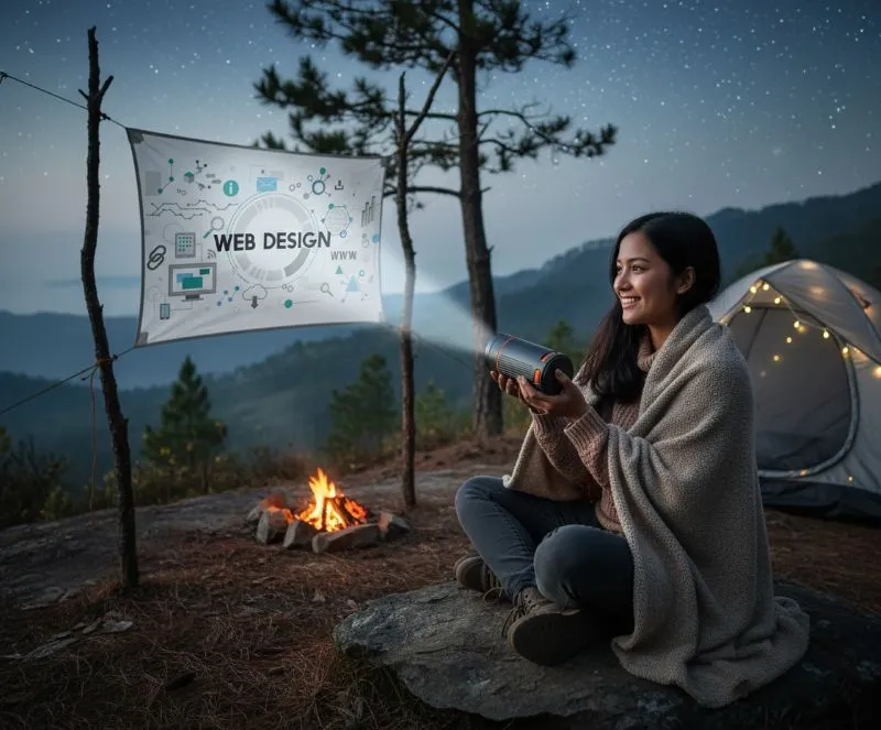 Buat Website Gratis Pakai AI: Panduan Super Lengkap!