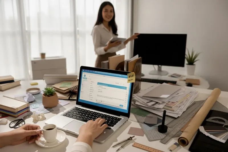 Harga Jasa Pembuatan Website Toko Online: Panduan Lengkap!