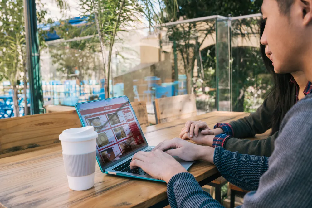 Jasa Buat Website di Bandung: Solusi Transformasi Digital Perusahaan Anda